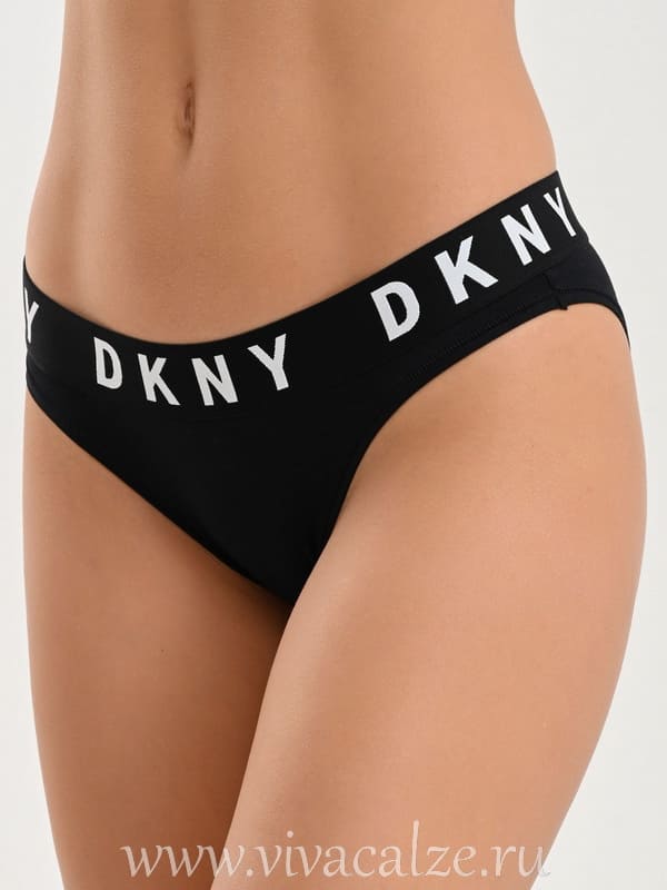 DKNY DK4513 трусы слипы женские