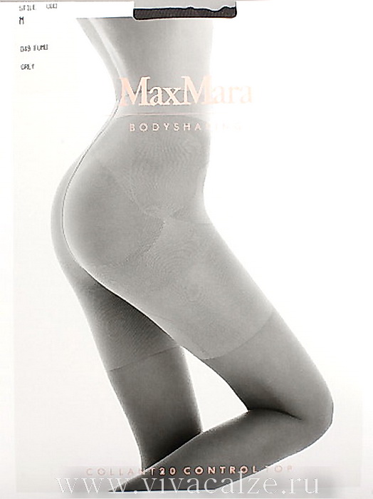 Max Mara STILE 20 колготки